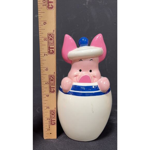 Disney's Piglet Treat Jar - Picture 2 of 8